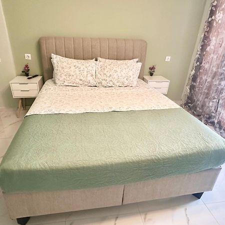 Luxury With Sauna And Free Parking Near Acropolis Athen Eksteriør billede