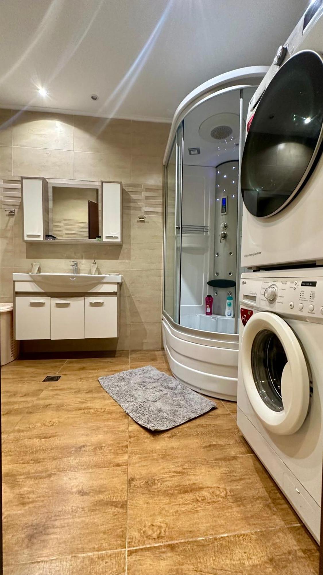 Luxury With Sauna And Free Parking Near Acropolis Athen Eksteriør billede