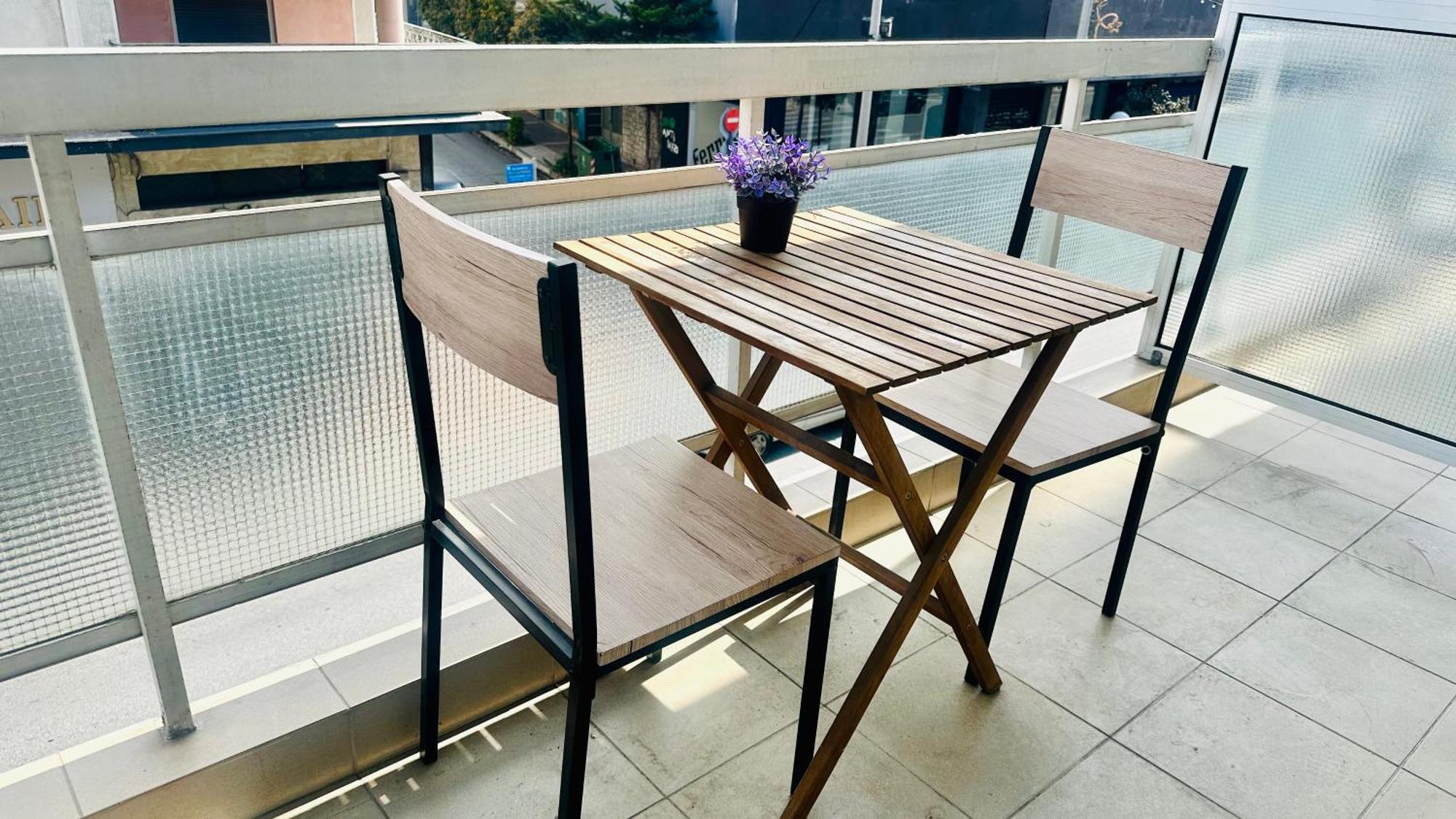 Luxury With Sauna And Free Parking Near Acropolis Athen Eksteriør billede